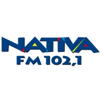 Rádio Nativa FM - 102.1 FM