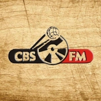 CBS FM 93.1 FM