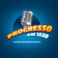 Rádio Progresso - 1530 AM