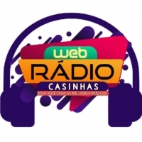 Rádio Web Casinhas