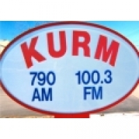 Radio KURM - 790 AM