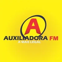 Rádio Auxiliadora - 105.9 FM