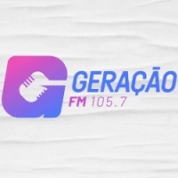 Rádio Geração - 105.7 FM