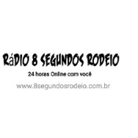 Rádio 8 Segundos Rodeio