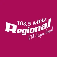 Rádio Regional - 103.5 FM