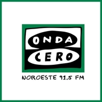 Radio Onda Cero - 91.5 FM