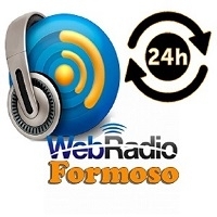 Web Radio Formosos