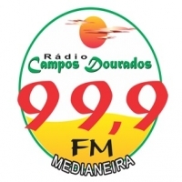 Rádio Campos Dourados - 99.9 FM
