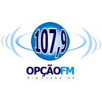 Rádio Opção - 107.9 FM