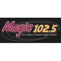 Rádio Magic 102.5 FM