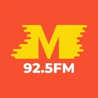 Rádio Máxima FM - 92.5 FM