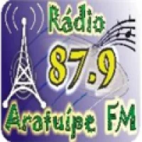 Rádio Aratuípe 87.9 FM