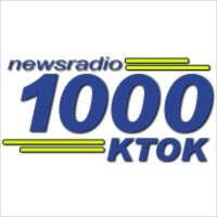 Radio 1000 KTOK - 1000 AM