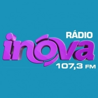 Rádio Inova - FM 107.3 
