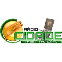 Cidade 98.7 FM