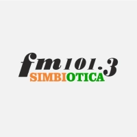 Radio Simbiótica FM - 101.3 FM