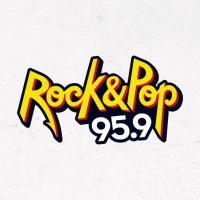 Radio Rock and Pop FM - 95.9 FM