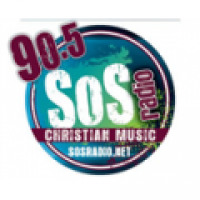 SOS Radio Network 90.5 FM