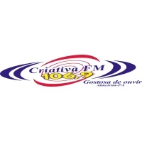 Rádio Criativa FM - 106.9 FM