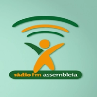 Rádio FM Assembleia - 96.7 FM
