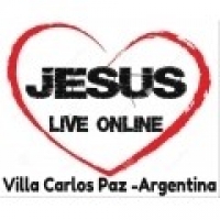 Jesus Live Online