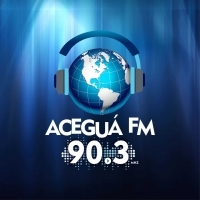 Rádio Aceguá FM - 90.3 FM