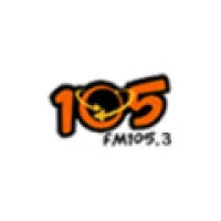 Rádio La 105 - 105.3 FM