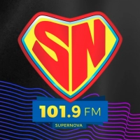 Rádio Super Nova - 101.9 FM