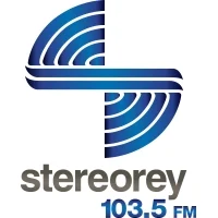 Rádio FM Cadena Stereorey - 103.5 FM