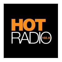 Rádio Hot - 106.4 FM