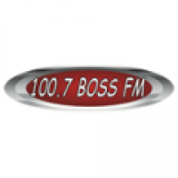 Rádio Boss 100.7 FM