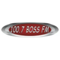 Rádio Boss 100.7 FM