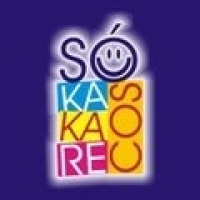 Rádio Só Kakarecos - Disco