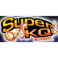 Rádio SUPER KQ FM