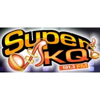 SUPER KQ FM