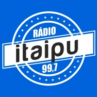 Rádio Itaipu FM - 99.7 FM