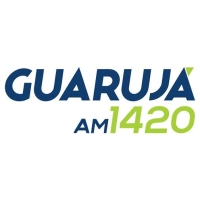 Rádio Guarujá - 1420 AM