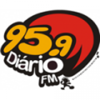 Diário FM 95.9 FM