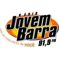 Rádio Jovem Barra FM - 91.9 FM