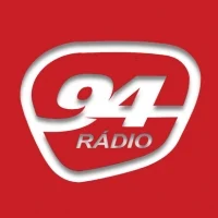 Rádio 94 FM - 94.0 FM