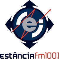 Rádio Estância - 100.1 FM