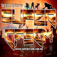 Web Rádio Super Cfsom