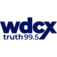 Radio WDCX - 99.5 FM