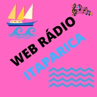 Web Radio Itaparica