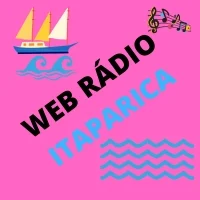 Web Radio Itaparica