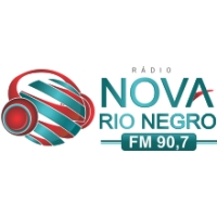 Rádio Nova Rio Negro FM - 90.7 FM
