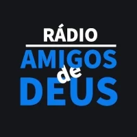 Rádio Amigos de Deus