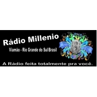 Rádio Millenio Viamão