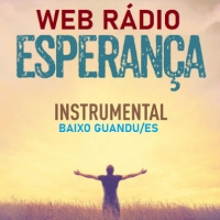 Web Rádio Esperança Instrumental Adventista