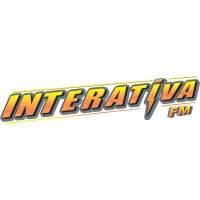 Interativa FM 100.1 FM